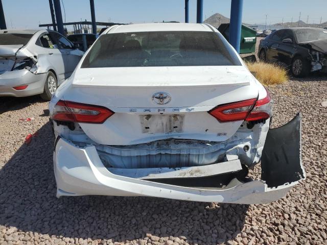 VIN 4T1B11HK0JU609032 2018 Toyota Camry, L no.6