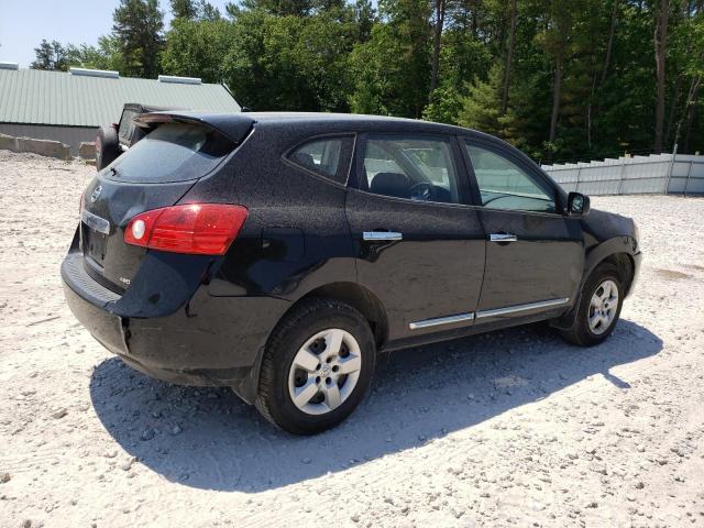 2013 Nissan Rogue S VIN: JN8AS5MV7DW635306 Lot: 55834274