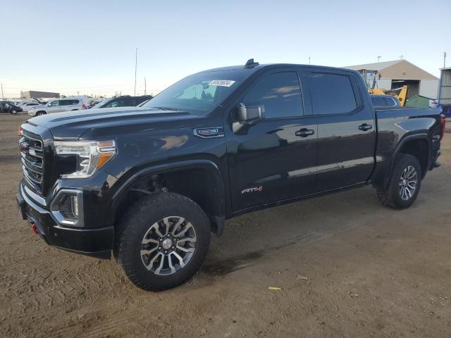 2022 GMC SIERRA LIM - 3GTP9EEL1NG119957