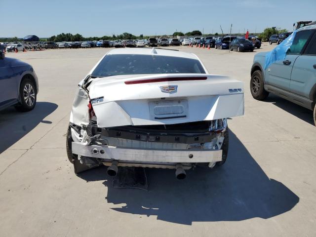 2016 Cadillac Ats VIN: 1G6AA1RX9G0192247 Lot: 58291024