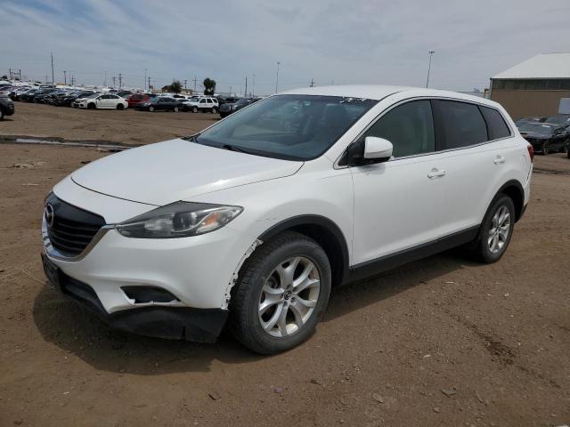 MAZDA CX-9 SPORT