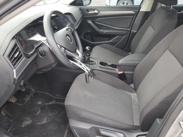 2020 VOLKSWAGEN JETTA S - 3VWN57BU2LM068668