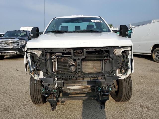 2017 FORD F250 SUPER - 1FTBF2B61HED33164