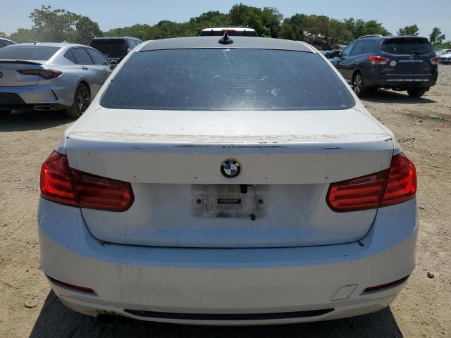 VIN WBA3A5C58DF601848 2013 BMW 3 Series, 328 I no.6