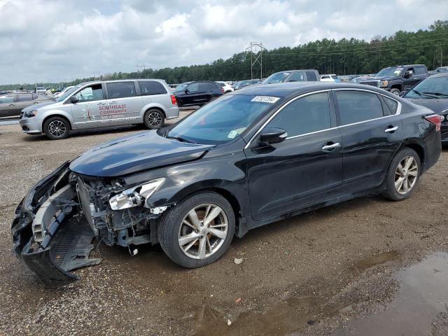 2015 Nissan Altima 2.5 VIN: 1N4AL3AP8FC250284 Lot: 57327204