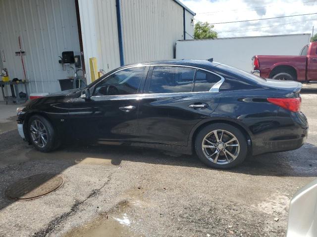 2015 Infiniti Q50 Base VIN: JN1BV7AP4FM356390 Lot: 58636694