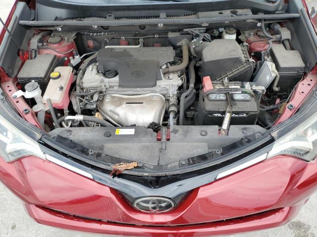 2018 TOYOTA RAV4 ADVEN - 2T3WFREV3JW509224
