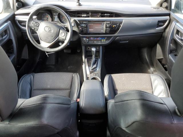2015 TOYOTA COROLLA L - 5YFBURHE0FP249270
