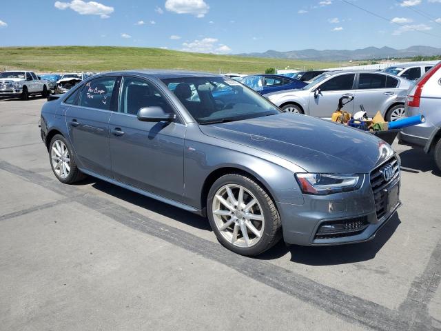 VIN WAUFFAFLXFN027490 2015 Audi A4, Premium Plus no.4