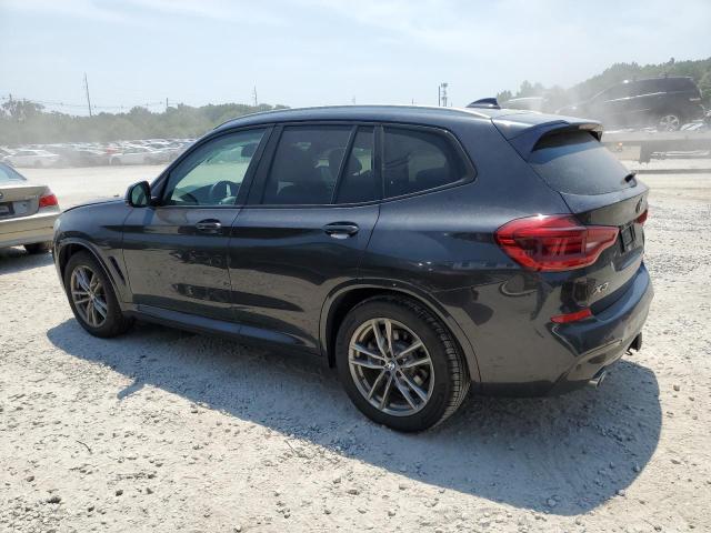 VIN 5UXTR9C52KLR06245 2019 BMW X3, Xdrive30I no.2