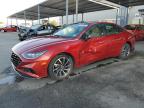 2023 HYUNDAI SONATA LIM - KMHL34J20PA275928