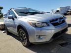 SUBARU XV CROSSTR photo