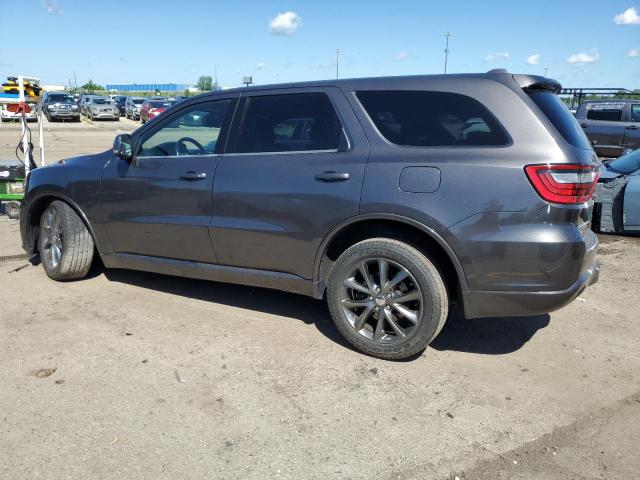 2014 Dodge Durango R/T VIN: 1C4SDJCT9EC365727 Lot: 57728784