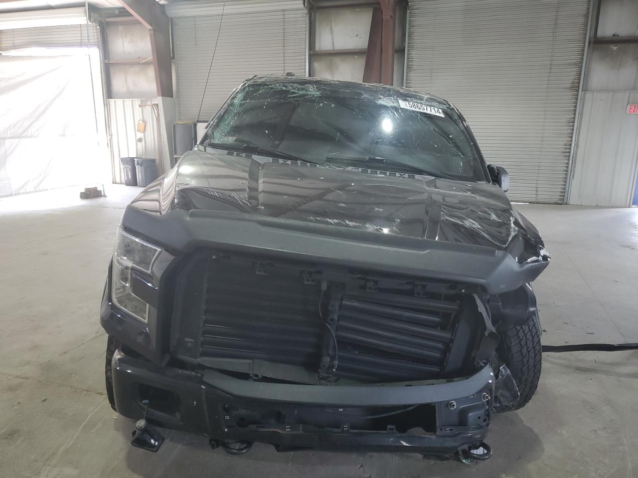1FTFX1EF9GFB66937 2016 Ford F150 Super Cab 1FTFX1EF9GFB66937 2016 Ford F150 Super Cab