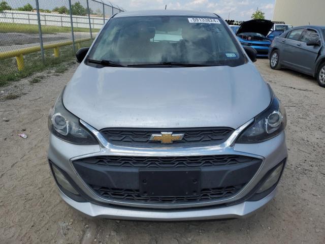 2020 CHEVROLET SPARK LS - KL8CB6SA6LC408885