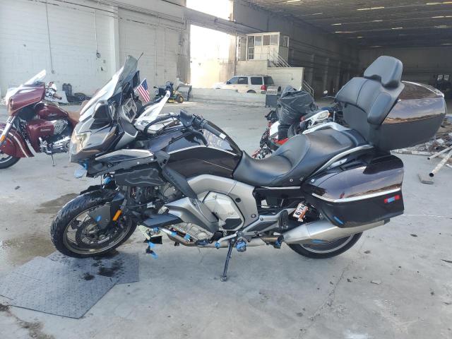 2020 BMW K1600 GTL WB10F1204LZD92160
