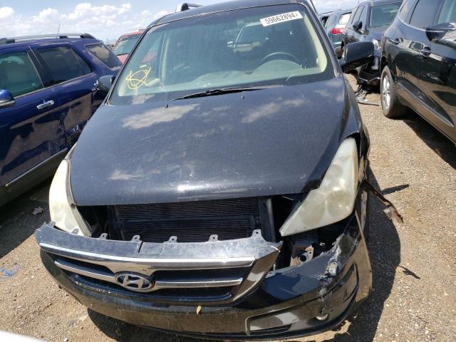 2007 Hyundai Entourage Gls VIN: KNDMC233376013651 Lot: 59662894