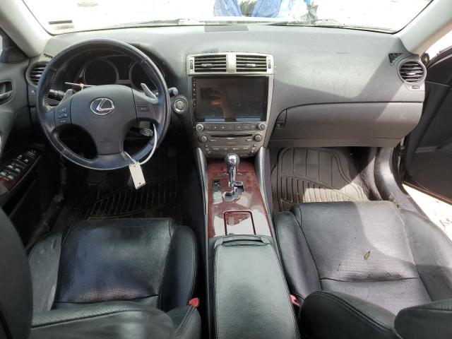 2006 Lexus Is 250 VIN: JTHBK262565014056 Lot: 56493834