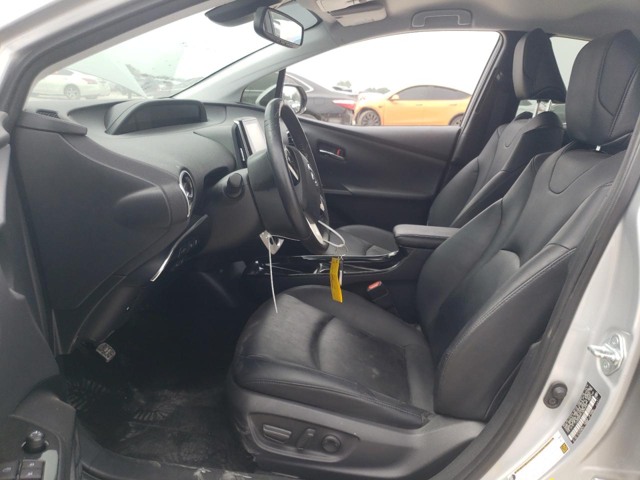 JTDKARFP1J3099734 2018 Toyota Prius Prime