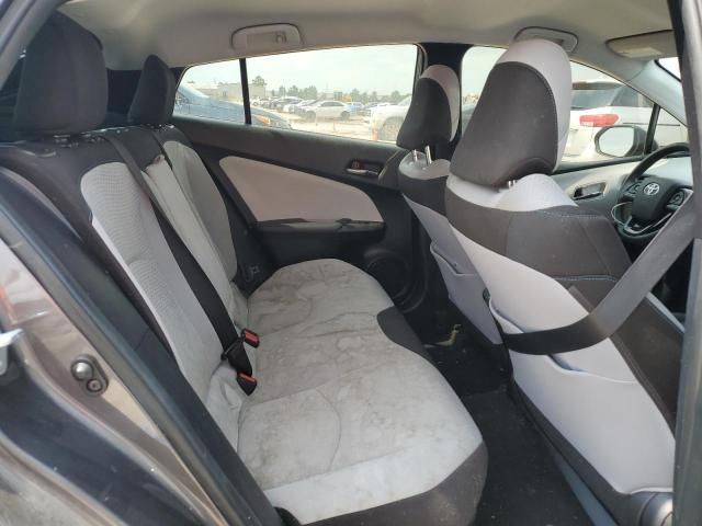 2021 Toyota Prius Special Edition VIN: JTDKAMFU3M3143391 Lot: 56345534