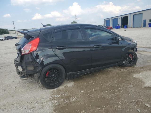 2015 FORD FIESTA ST - 3FADP4GX4FM107670