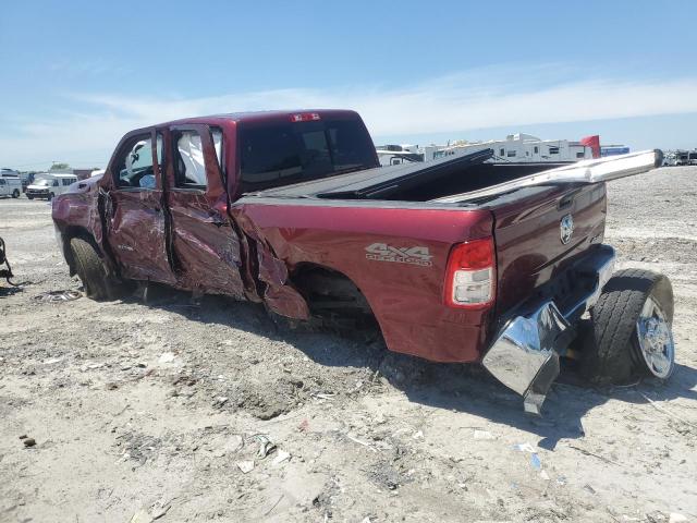 2022 Ram 2500 Tradesman VIN: 3C6UR5CL0NG128078 Lot: 59319214