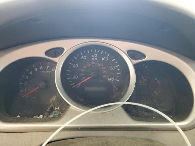 2005 Toyota Highlander Limited VIN: JTEDP21A550045213 Lot: 57760904