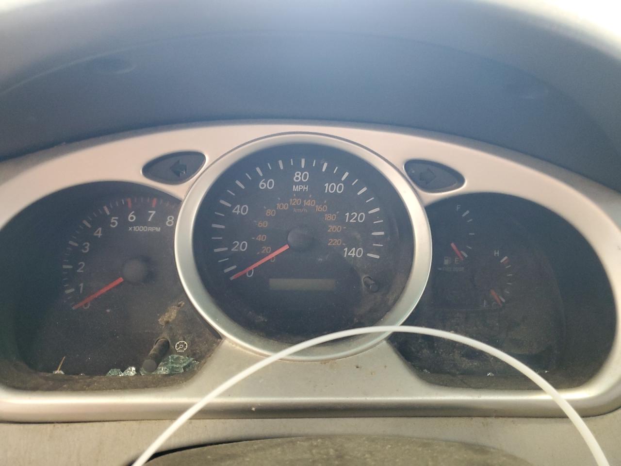 JTEDP21A550045213 2005 Toyota Highlander Limited