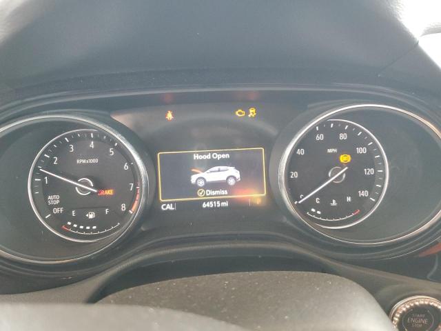 2021 Buick Encore Gx Preferred VIN: KL4MMBS24MB137172 Lot: 57616724