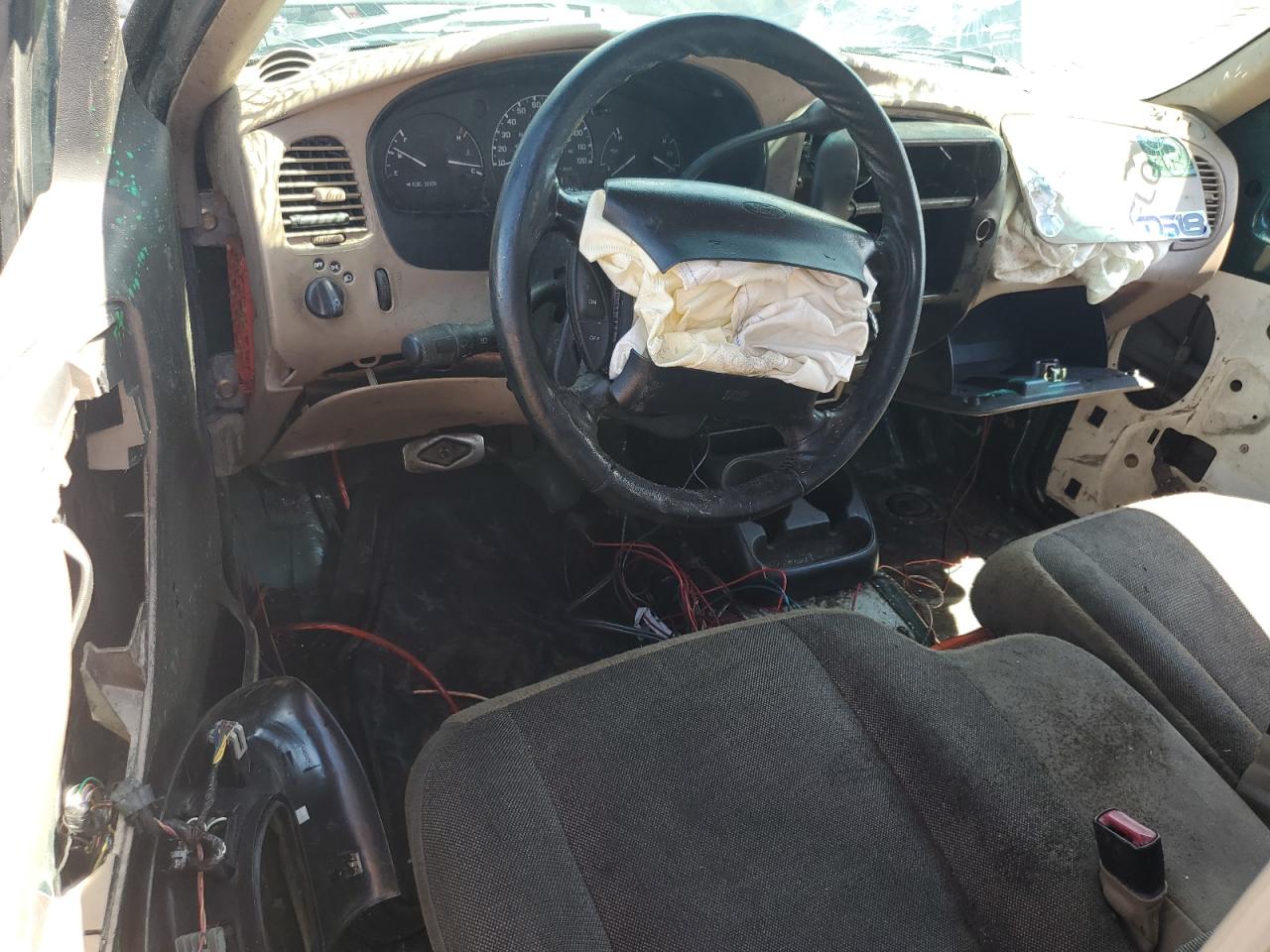 1FTYR10V0YTB35757 2000 Ford Ranger