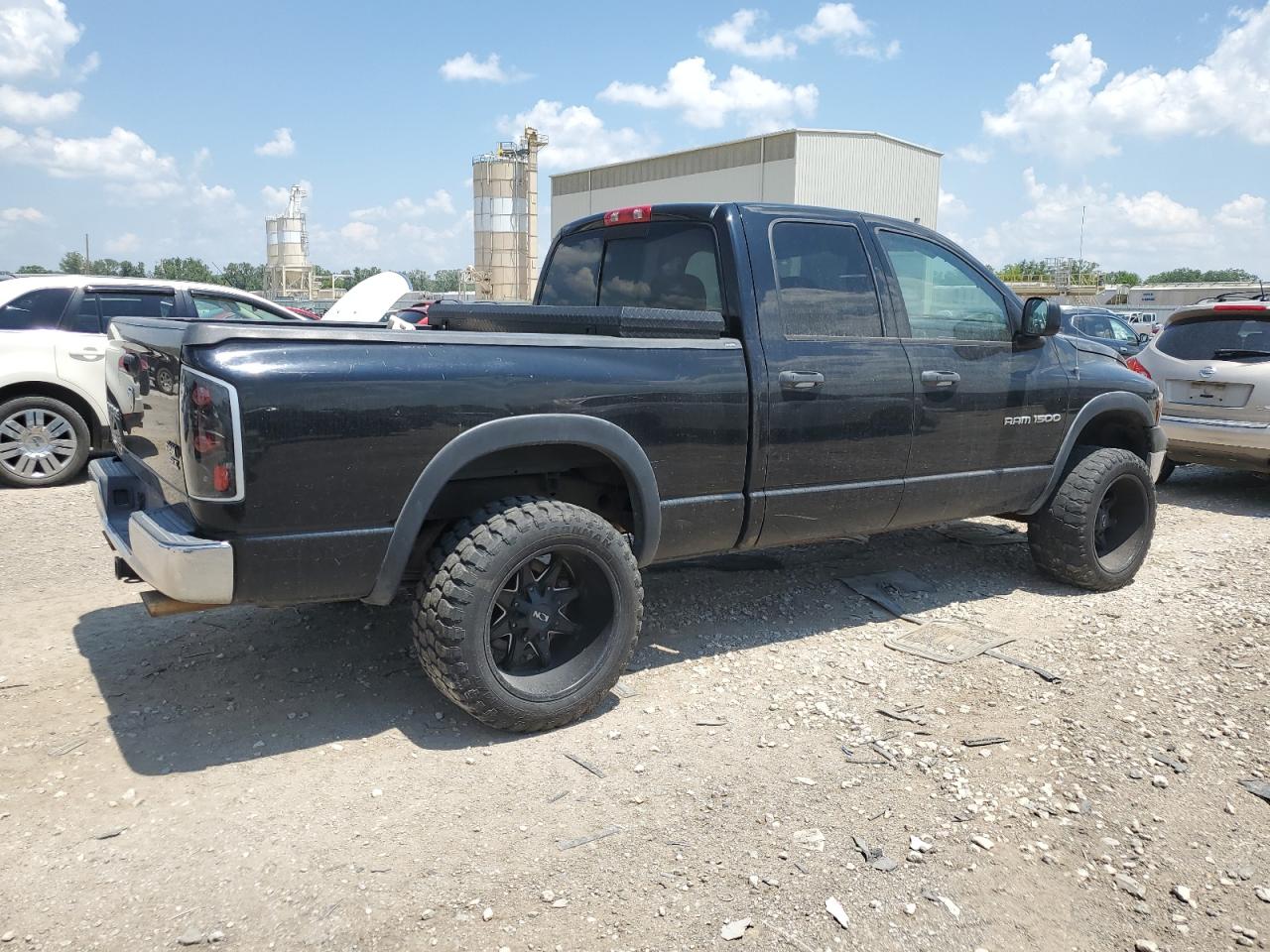 1D7HU18N73J622175 2003 Dodge Ram 1500 St