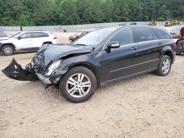 2008 Mercedes-Benz R 350 VIN: 4JGCB65E88A077456 Lot: 58696194