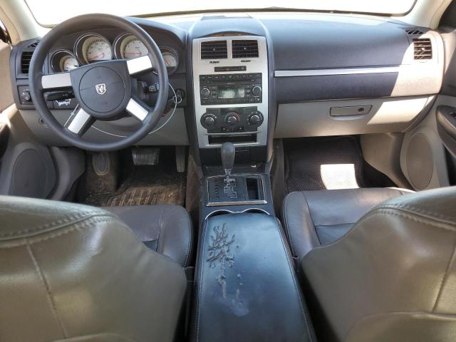 2008 Dodge Charger Sxt VIN: 2B3KA33G28H105437 Lot: 60321334