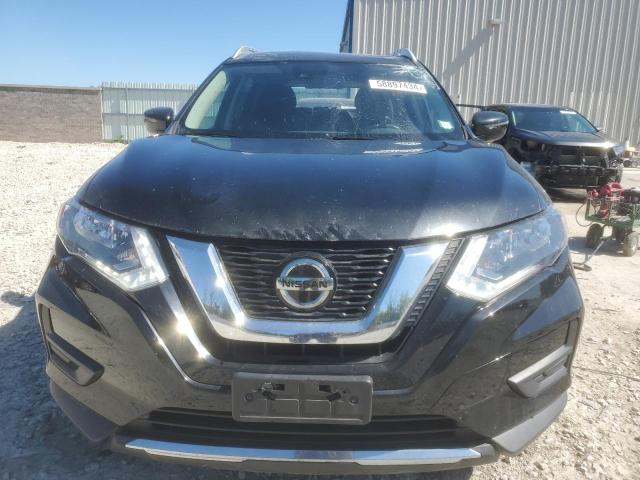 2019 Nissan Rogue S VIN: KNMAT2MV9KP546075 Lot: 58897434