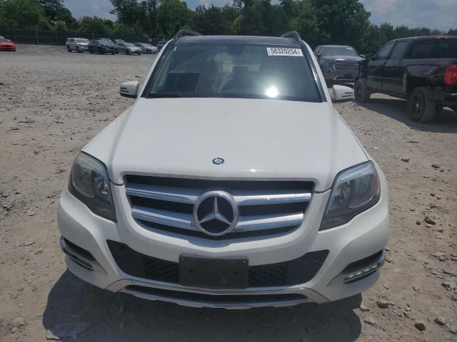 2015 Mercedes-Benz Glk 350 VIN: WDCGG5HB3FG377302 Lot: 58320254