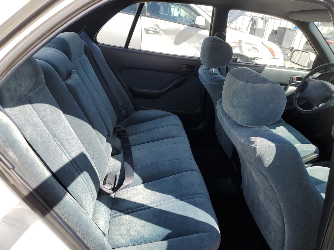 JT2SK12F7P0179392 1993 Toyota Camry Le