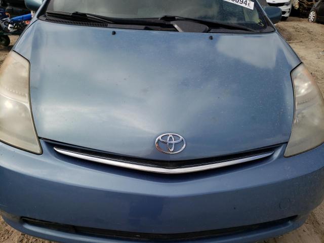 2008 Toyota Prius VIN: JTDKB20U887748158 Lot: 57086094