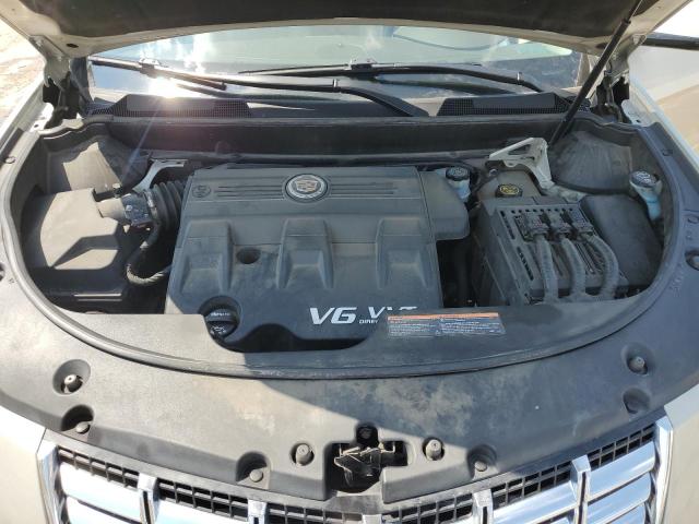 2013 Cadillac Srx Luxury Collection VIN: 3GYFNCE36DS583148 Lot: 59363674