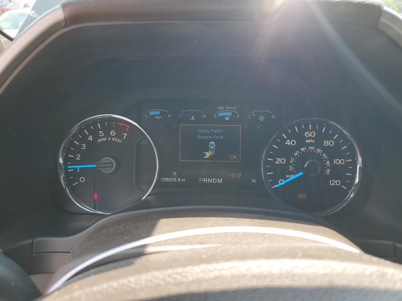 1FTEW1EG4HFC11663 2017 Ford F150 Supercrew