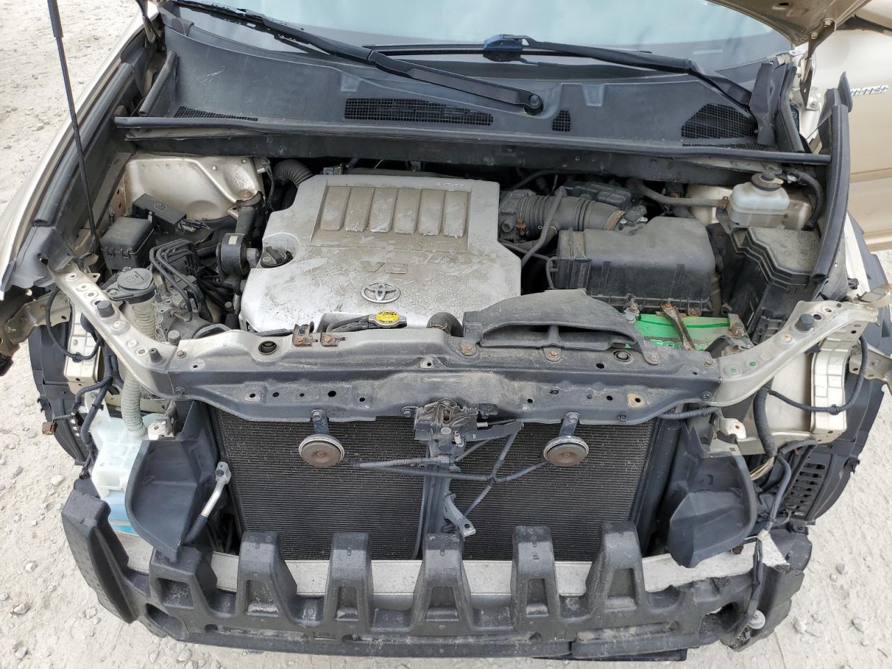 JTEES42A492110947 2009 Toyota Highlander Limited