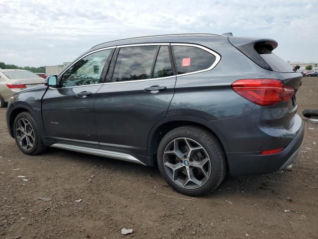 VIN WBXHT3C32J5K29451 2018 BMW X1, Xdrive28I no.2