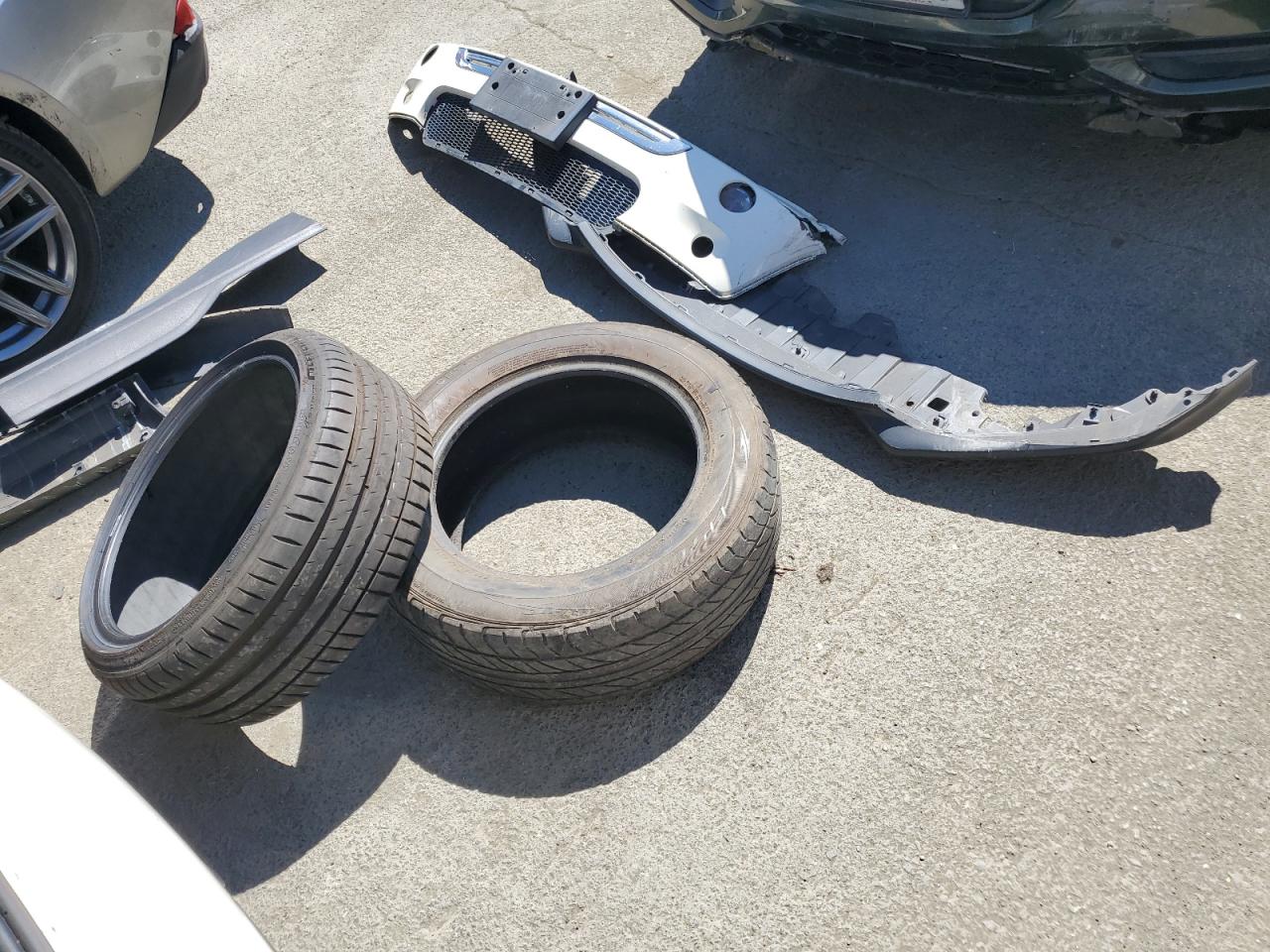 WMWRE33536TJ37763 2006 Mini Cooper S