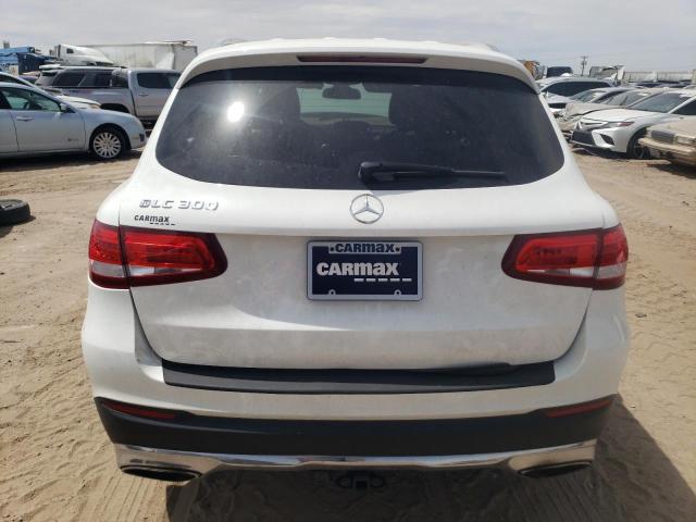 2016 Mercedes-Benz Glc 300 VIN: WDC0G4JB7GF024719 Lot: 56345914