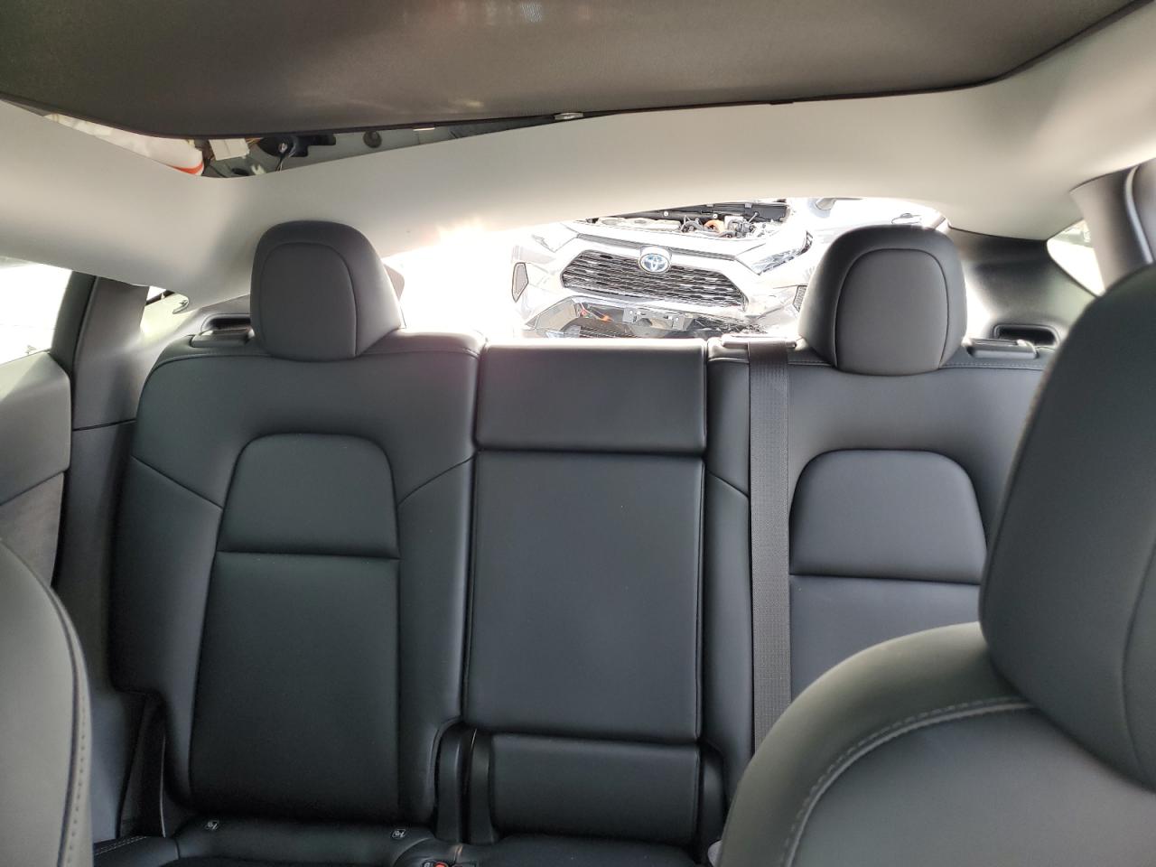 5YJYGDEE0MF188410 2021 Tesla Model Y