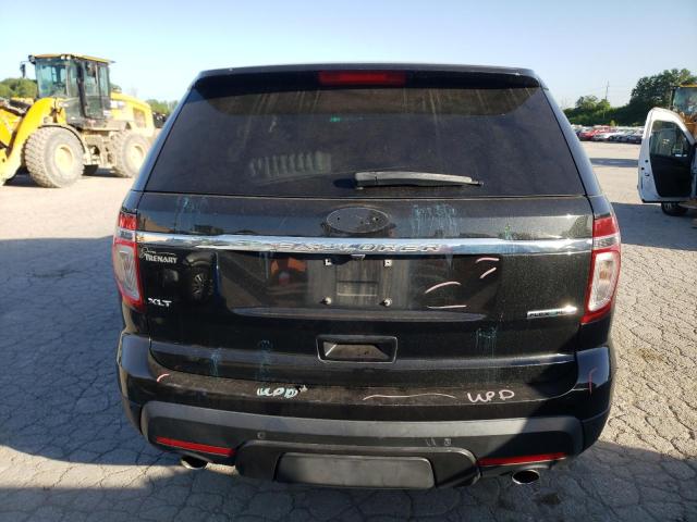 2015 Ford Explorer Xlt VIN: 1FM5K7D8XFGC05166 Lot: 58159494