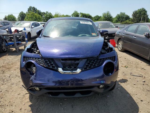 2017 Nissan Juke S VIN: JN8AF5MV1HT751838 Lot: 57072974