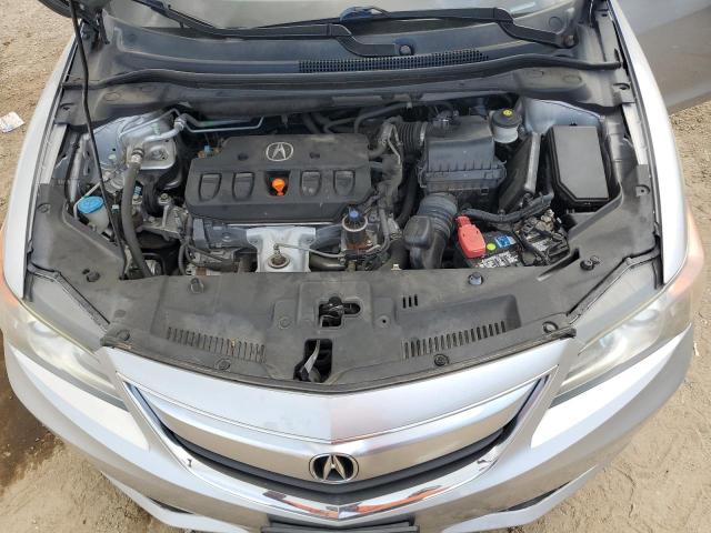 2013 Acura Ilx 20 Premium VIN: 19VDE1F52DE002558 Lot: 58696794