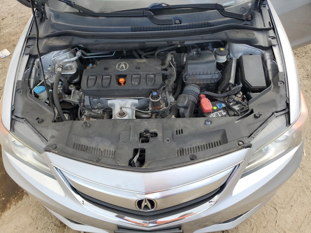 19VDE1F52DE002558 2013 Acura Ilx 20 Premium