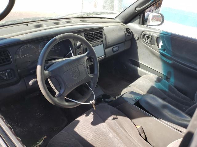 2000 Dodge Dakota VIN: 1B7GG22N4YS596826 Lot: 58565684