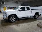 2017 CHEVROLET SILVERADO - 1GCVKREC7HZ242105